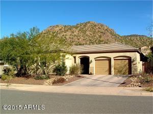 35009 N 25th Ln., Phoenix, AZ 85086