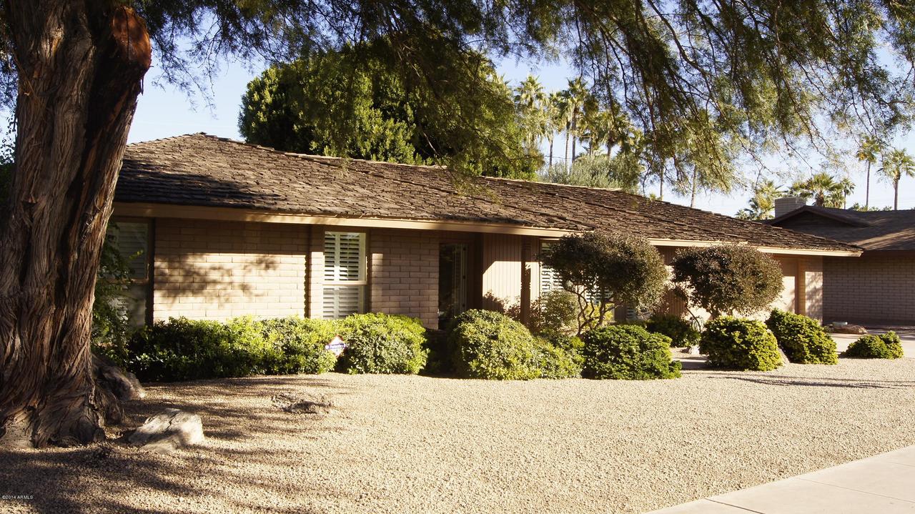 720 E Geneva Dr., Tempe, AZ 85282