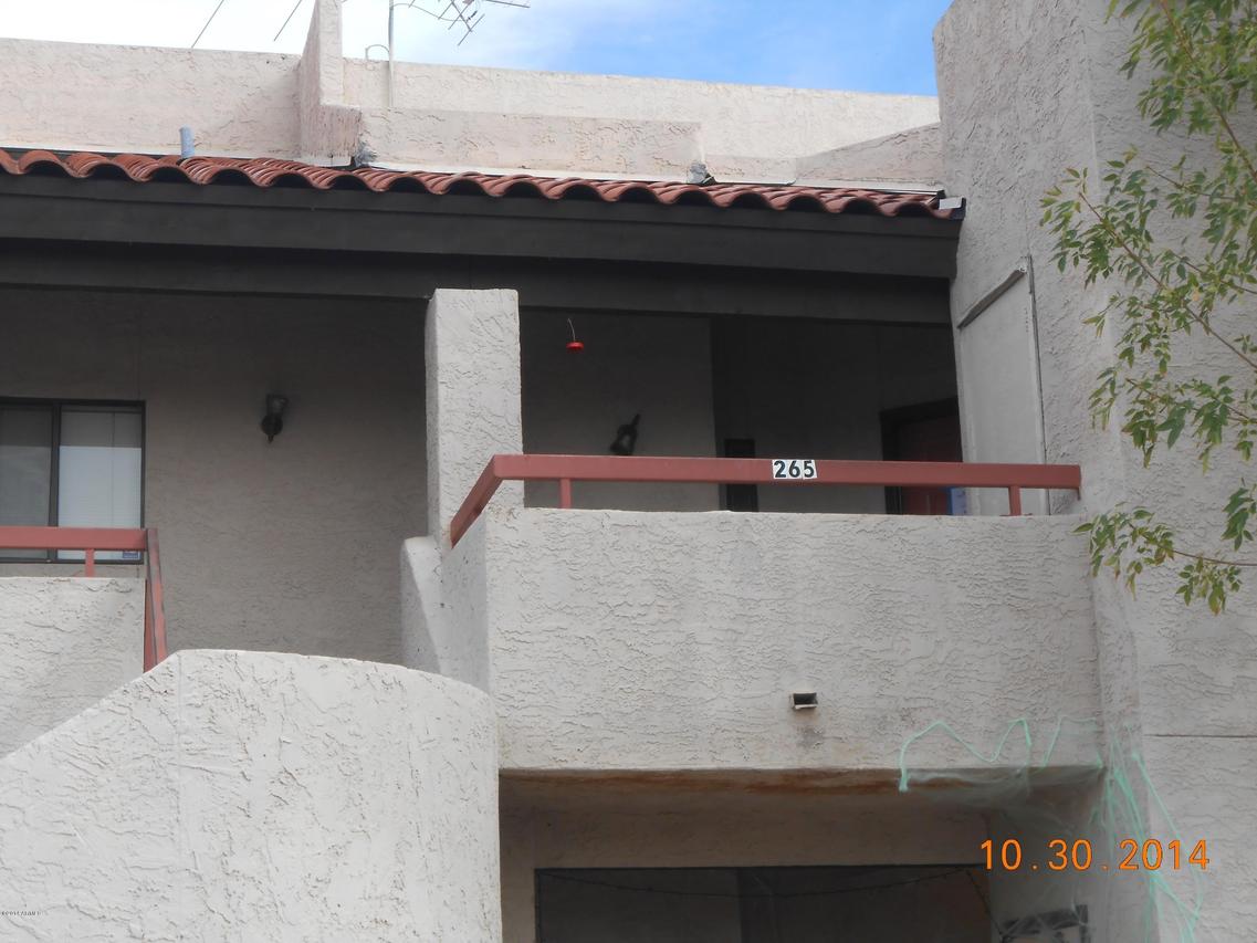 11666 N 28th Dr. #265, Phoenix, AZ 85029