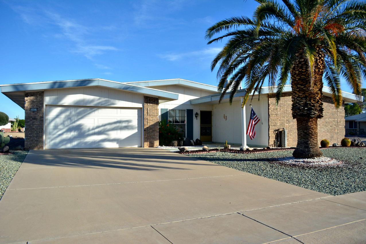 20021 N 106th Ave., Sun City, AZ 85373