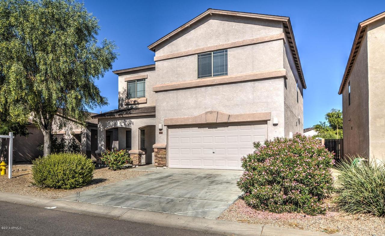 1828 E Denim Tr., San Tan Valley, AZ 85143