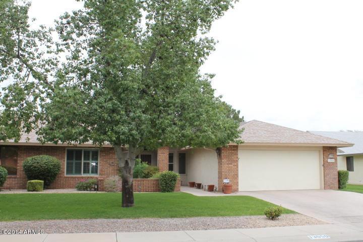 13050 W Tangelo Dr., Sun City West, AZ 85375