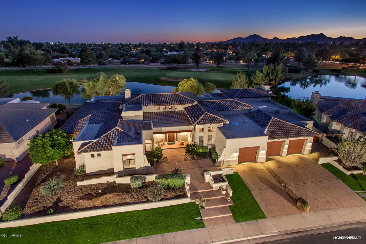 8041 E Kalil Dr., Scottsdale, AZ 85260