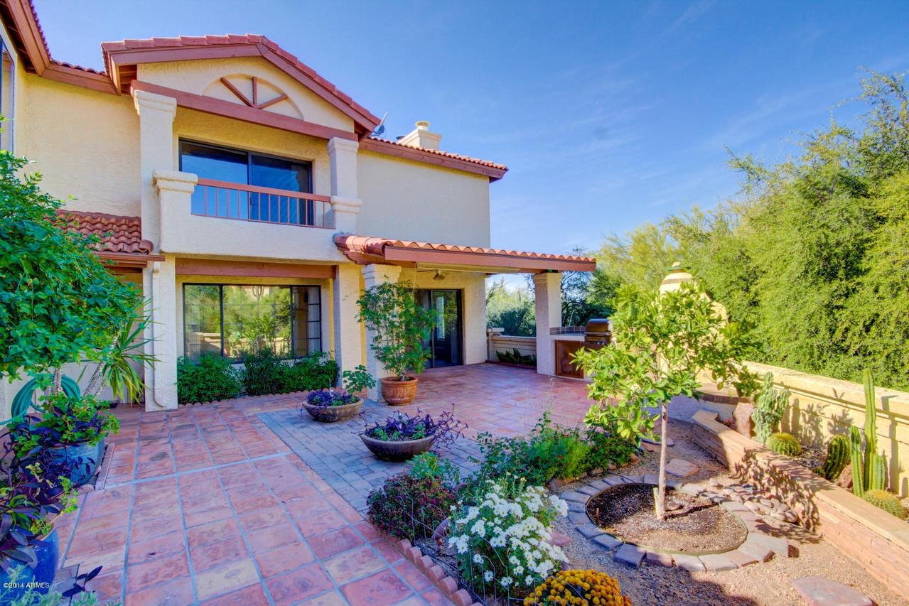 7220 E Mary Sharon Dr. #108, Scottsdale, AZ 85266