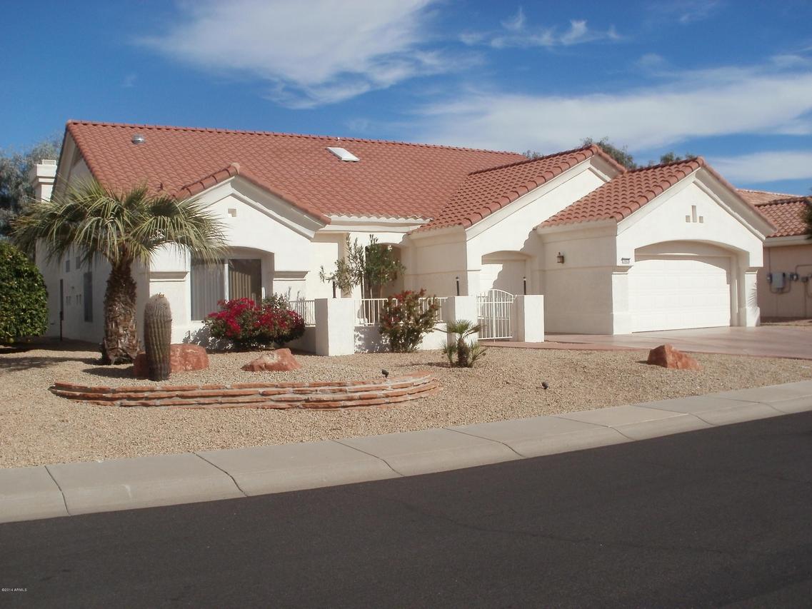 14426 W Parada Dr., Sun City West, AZ 85375