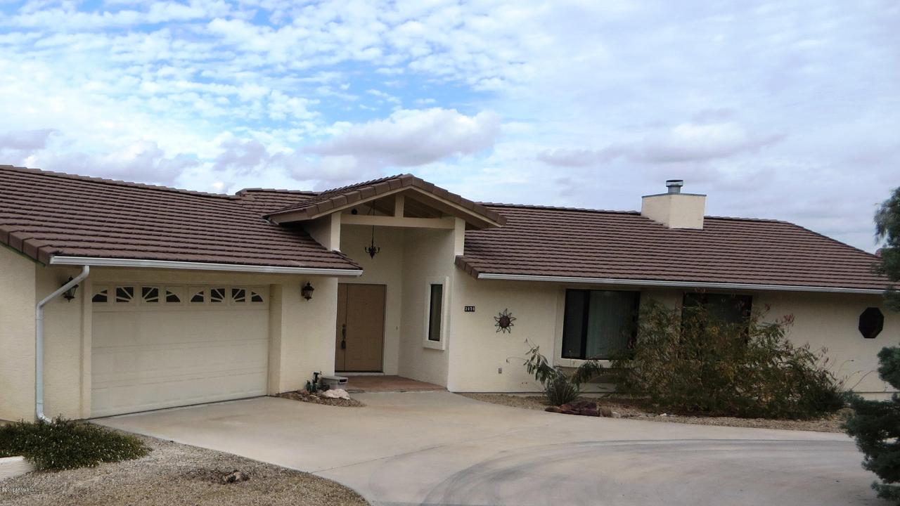 2070 W Silverlode Dr., Wickenburg, AZ 85390