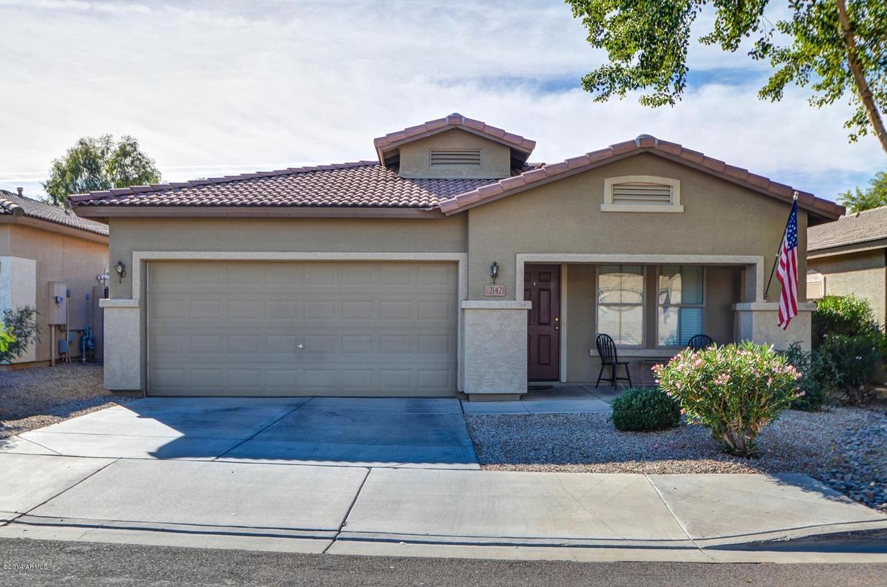 21421 E Avenida Del Valle, Queen Creek, AZ 85142