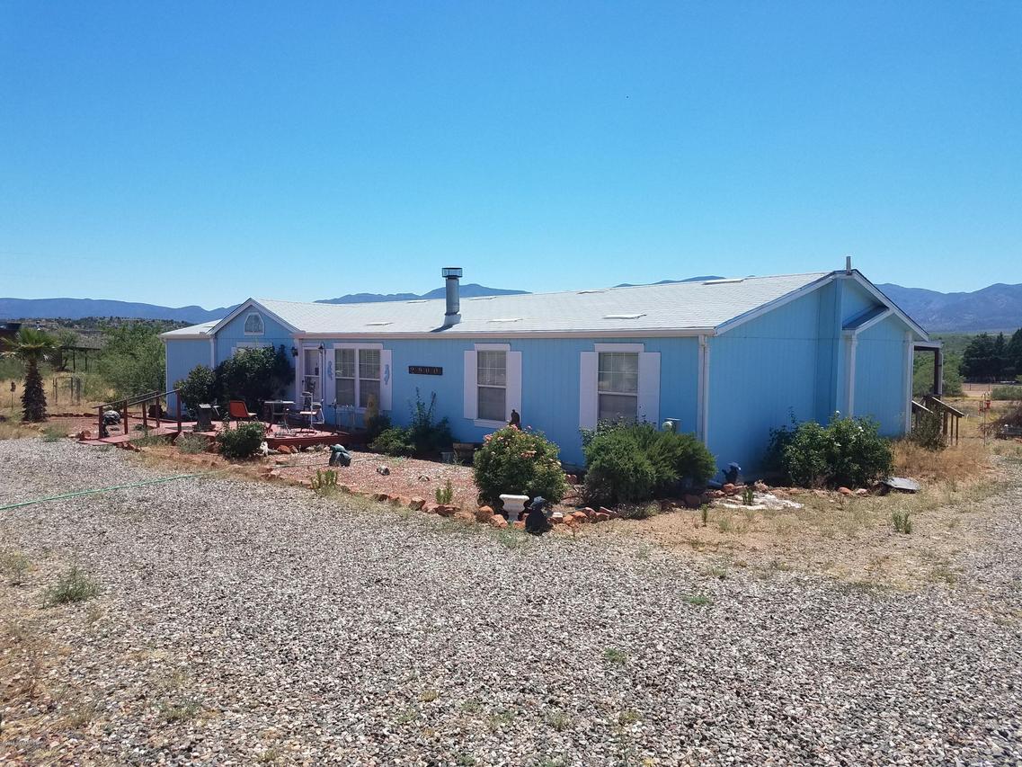 2900 S Tissaw Rd., Cornville, AZ 86325