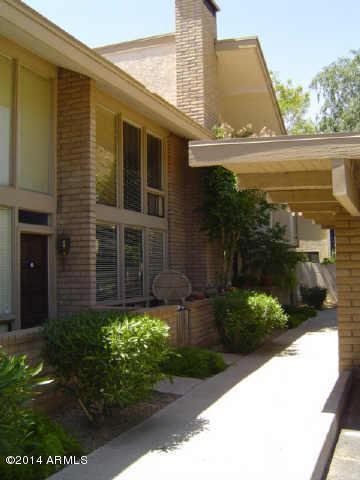 5330 N Central Ave. #7, Phoenix, AZ 85012