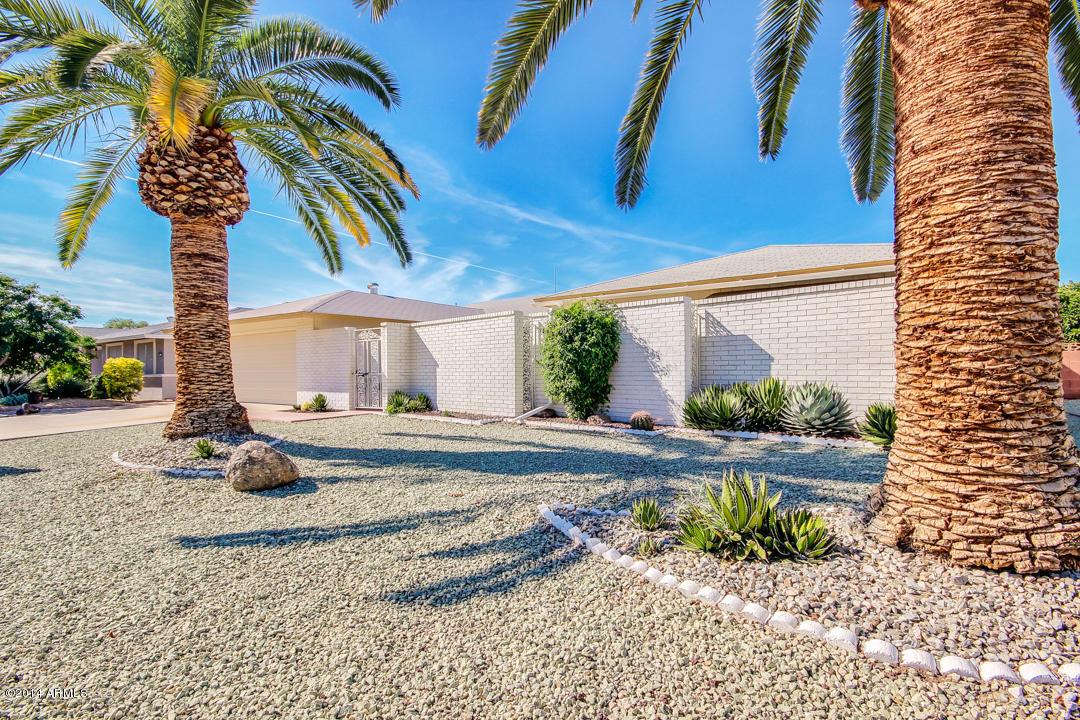 17222 N Calico Dr., Sun City, AZ 85373