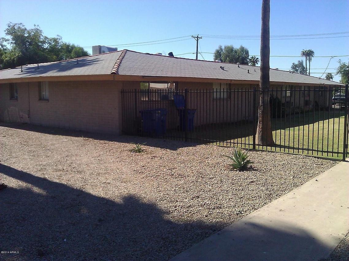 432 S Hall St., Mesa, AZ 85204