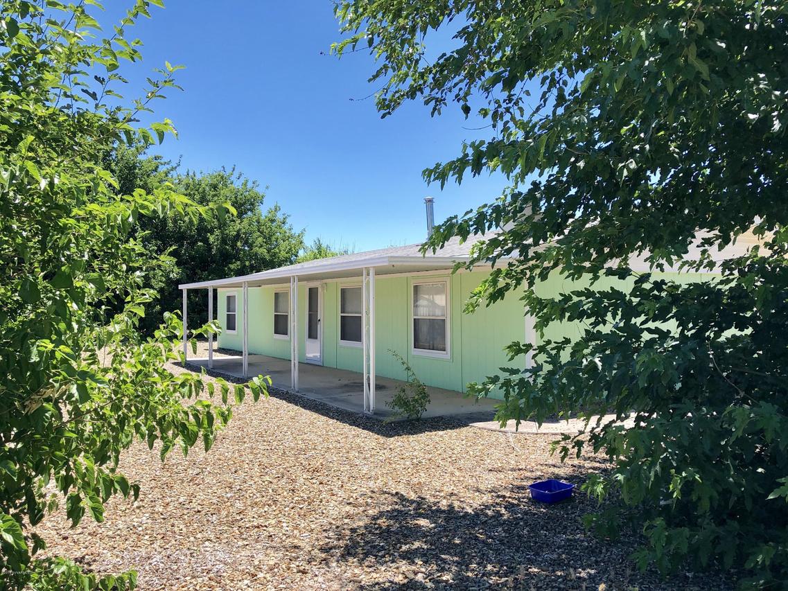 2303 S Posse Tr., Cottonwood, AZ 86326