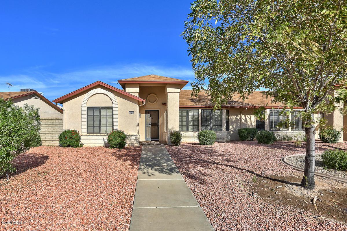 13636 W Aleppo Dr., Sun City West, AZ 85375