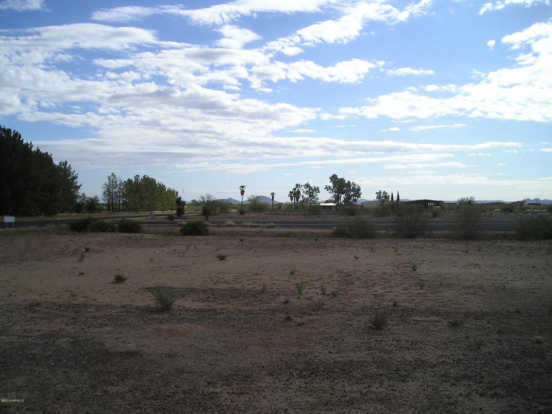 00003 N 4th St., Aguila, AZ 85320
