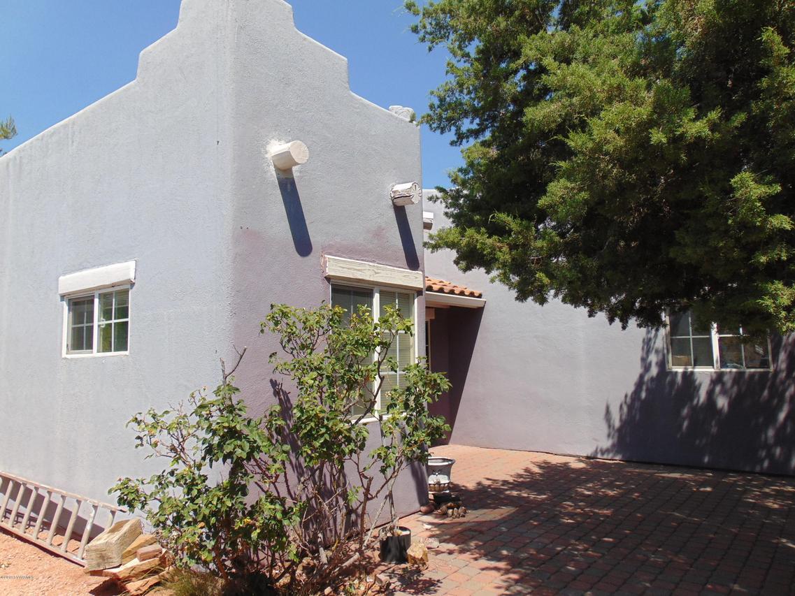 4170 N Primrose Ct., Rimrock, AZ 86335