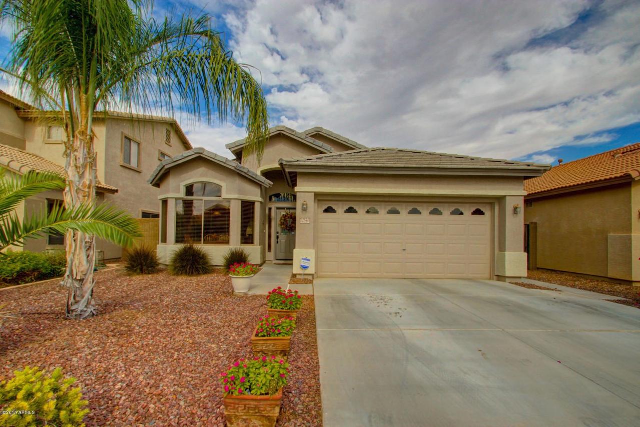 12540 W Redondo Dr., Litchfield Park, AZ 85340