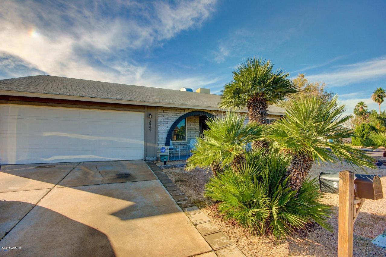 2839 W Bluefield Ave., Phoenix, AZ 85053