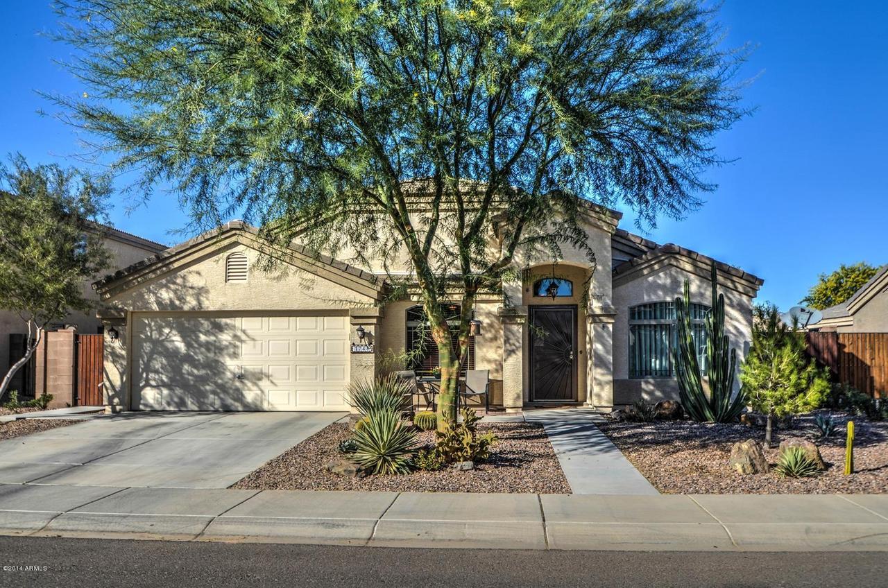 1748 E Caborca Dr., Casa Grande, AZ 85122