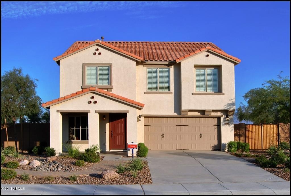 2250 E Galileo Dr., Gilbert, AZ 85298