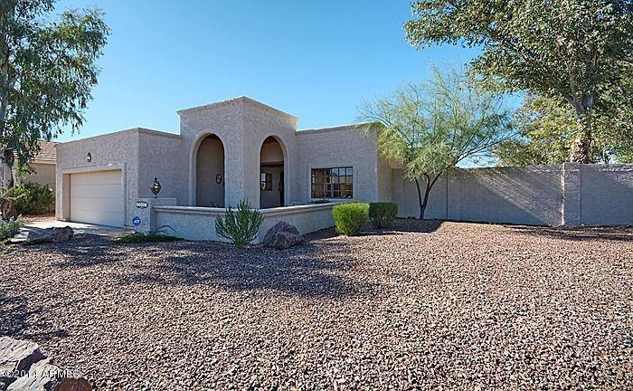 22602 S 214th Way, Queen Creek, AZ 85142