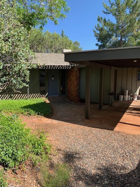 111 Antelope Dr., Sedona, AZ 86336