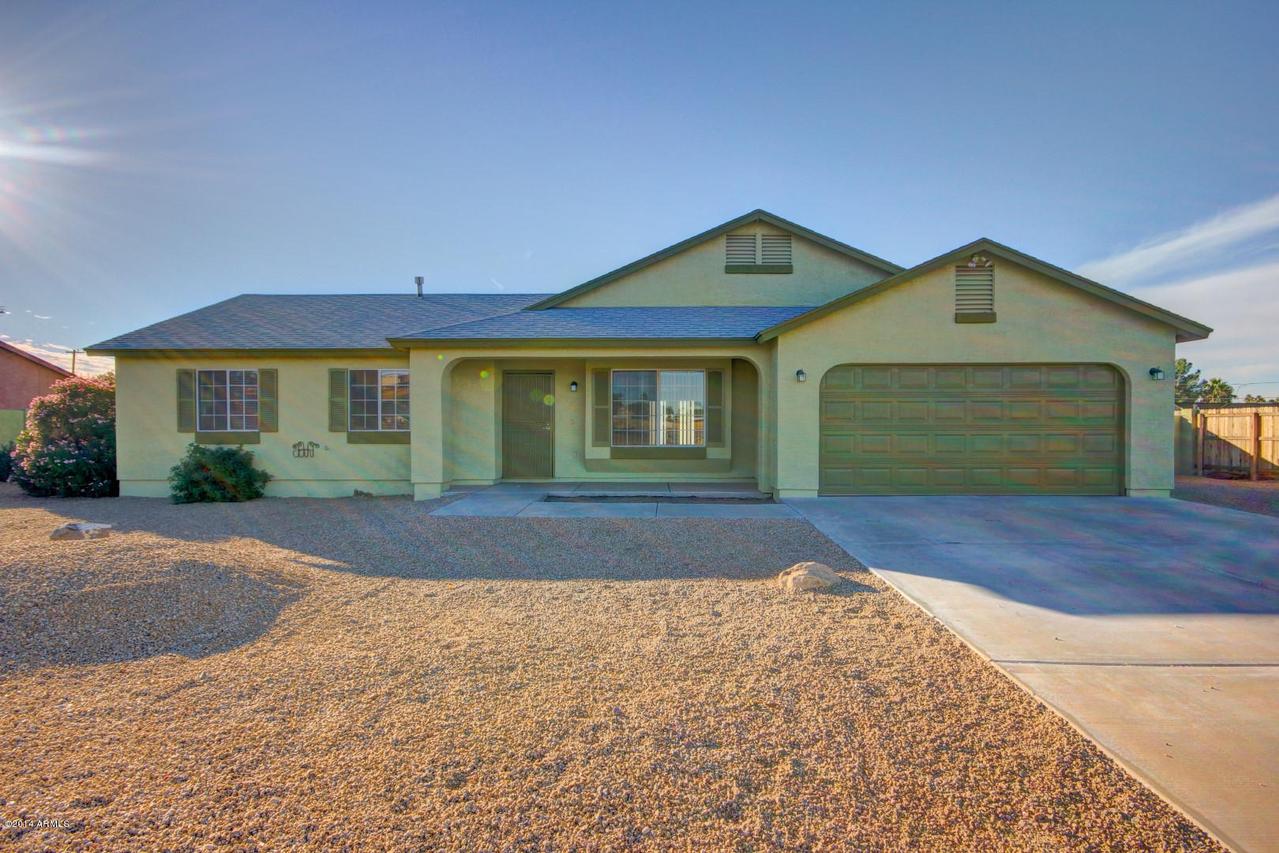 2117 W Morningside Dr., Phoenix, AZ 85023