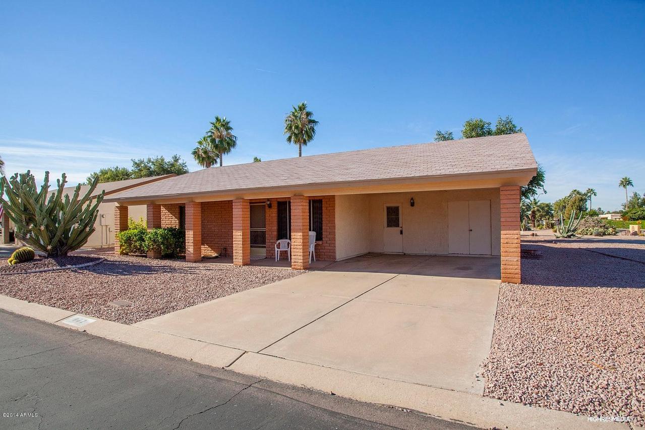 842 S 79th Pl., Mesa, AZ 85208