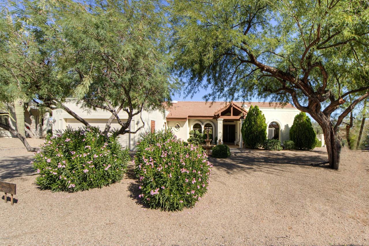 25447 N Abajo Dr., Rio Verde, AZ 85263