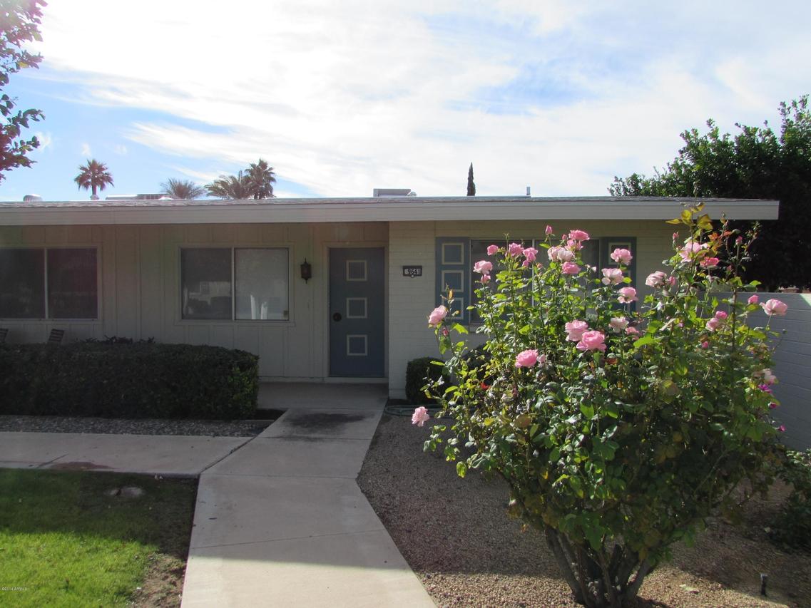 9641 N 111th Ave., Sun City, AZ 85351