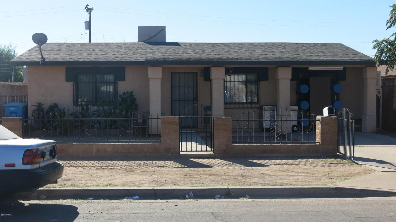 737 W Cocopah St., Phoenix, AZ 85007