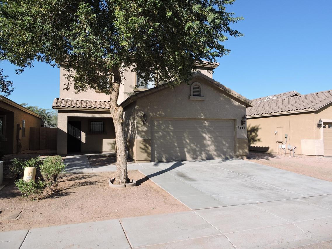 6442 S 10th Dr., Phoenix, AZ 85041