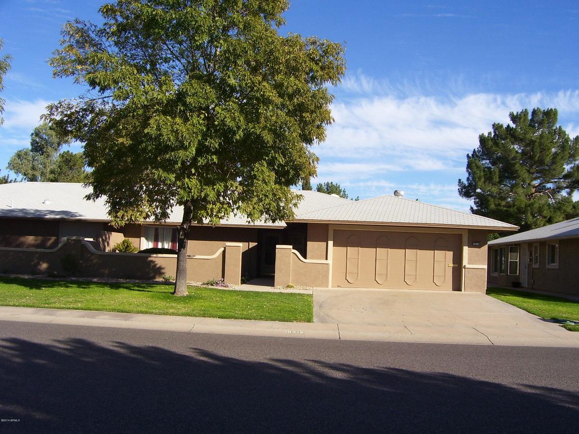 19215 N Concho Cir., Sun City, AZ 85373