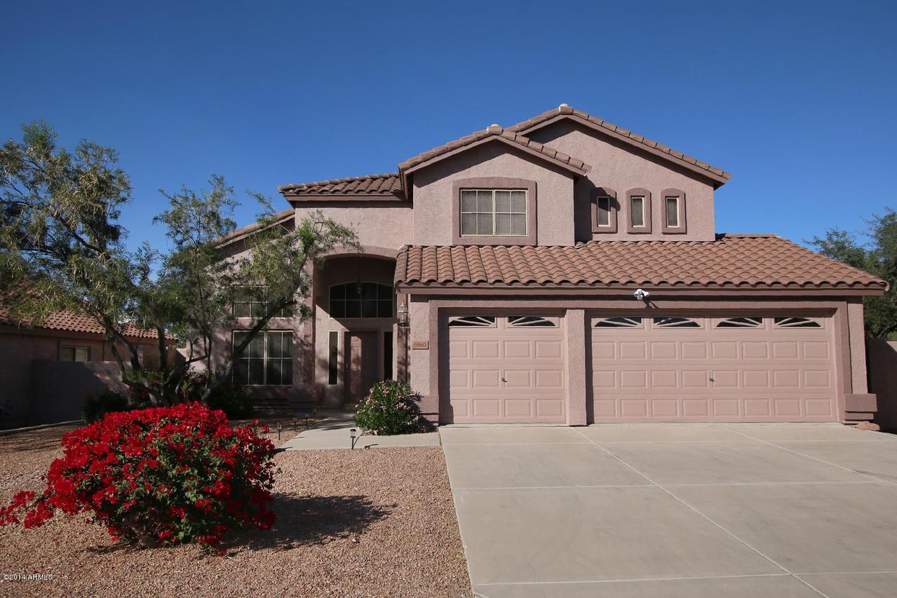6960 E Hacienda La Noria Ln., Gold Canyon, AZ 85118