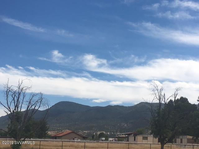 N/A Vale, Camp Verde, AZ 86322
