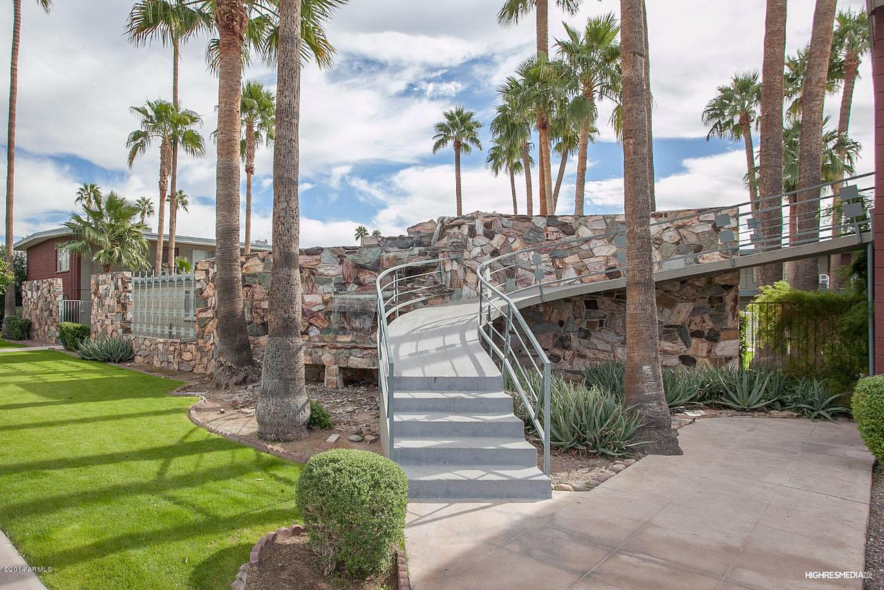 6805 E 2nd St. #4, Scottsdale, AZ 85251