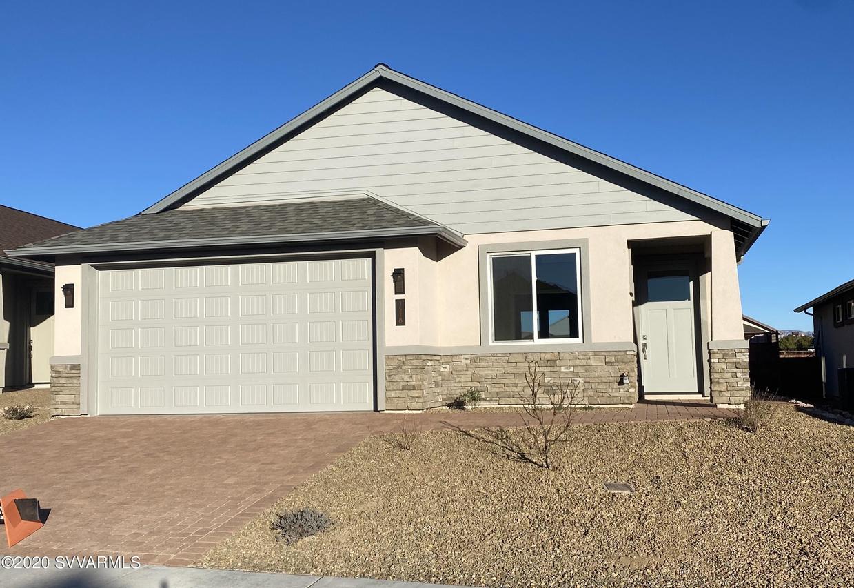 1518 Chateau Dr., Cottonwood, AZ 86326