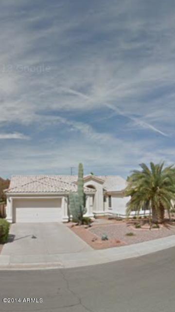 1912 E Redfield Rd., Gilbert, AZ 85234