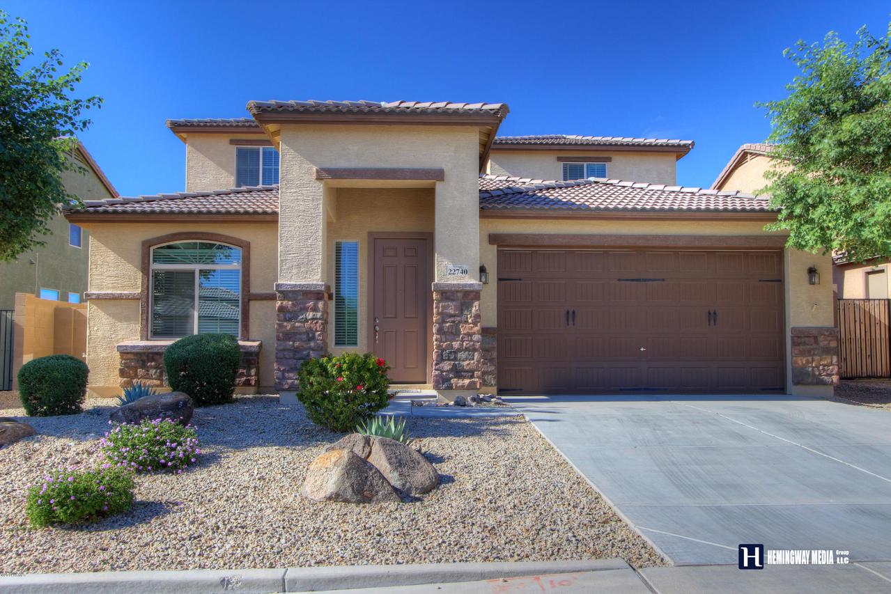 22740 N 123rd Dr., Sun City West, AZ 85375