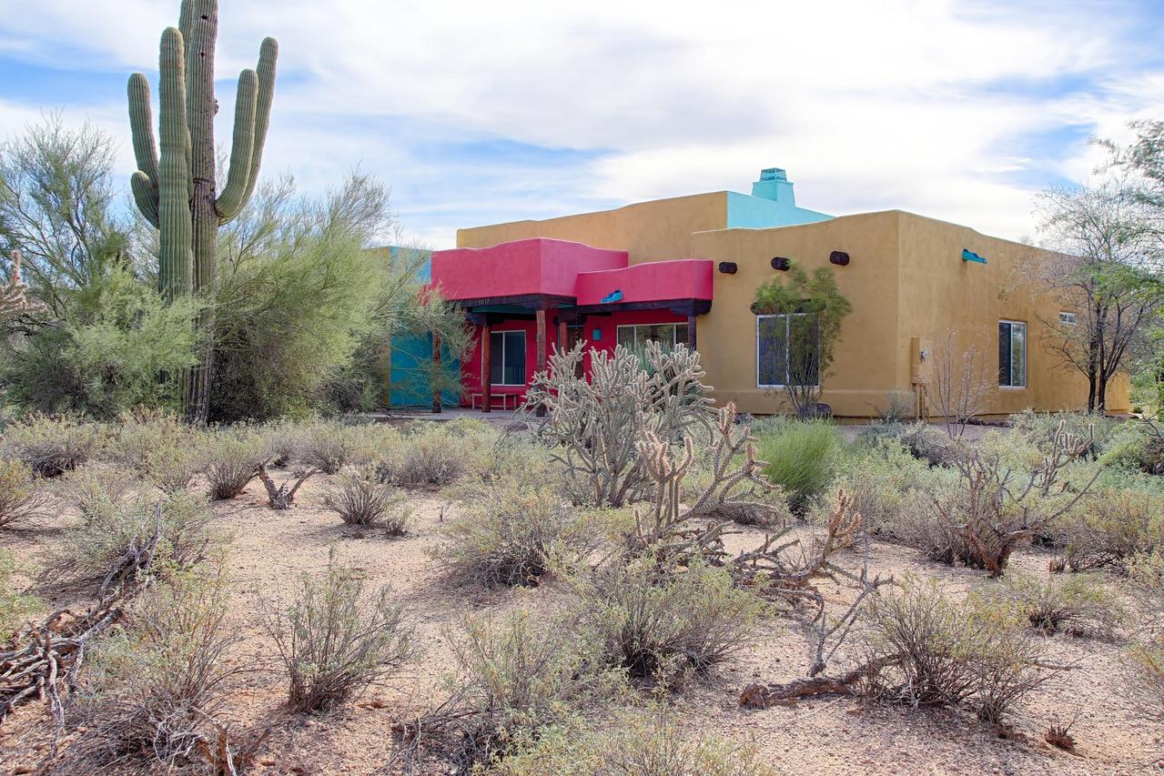 31017 N 56th St., Cave Creek, AZ 85331
