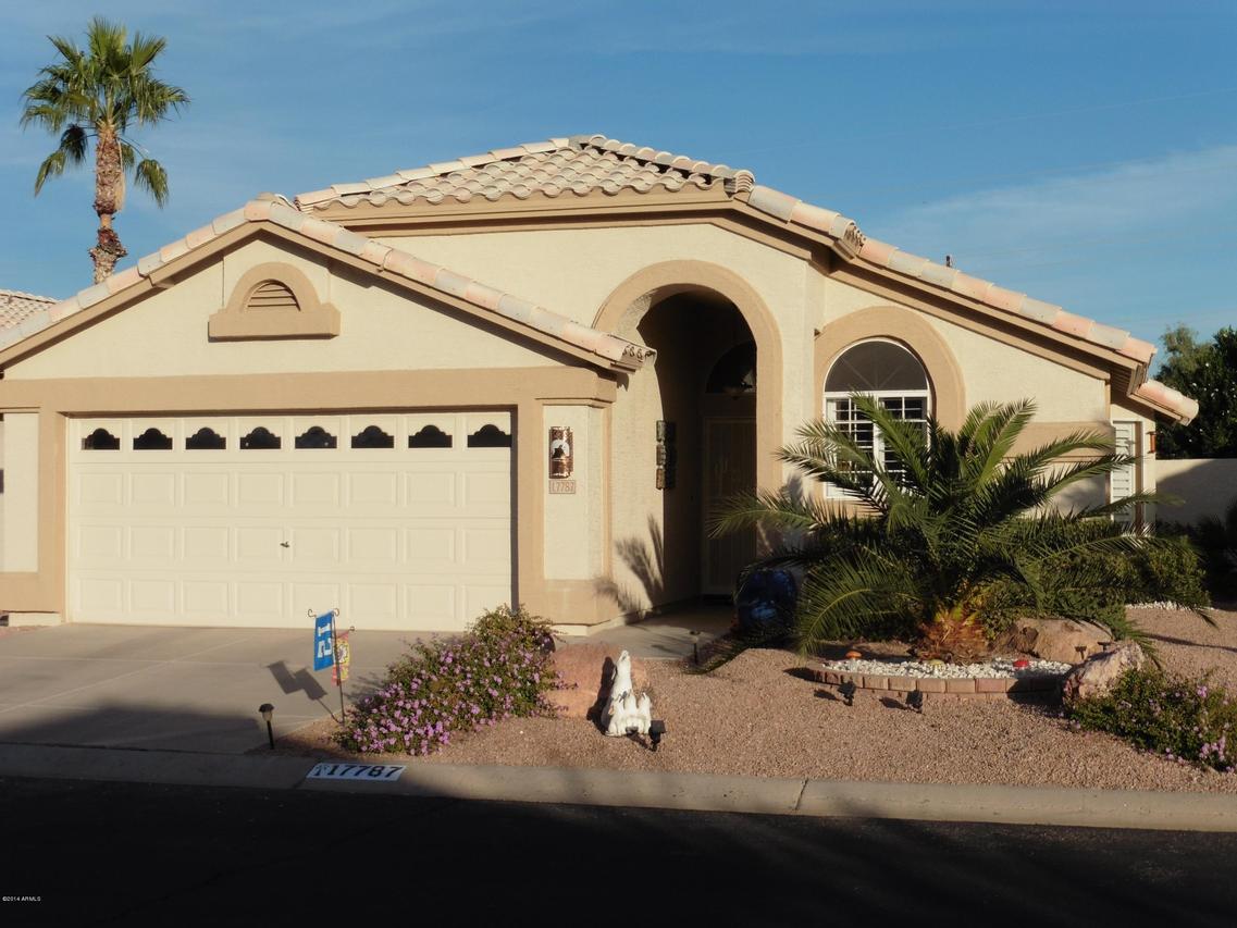 17787 N Lainie Ct., Surprise, AZ 85378