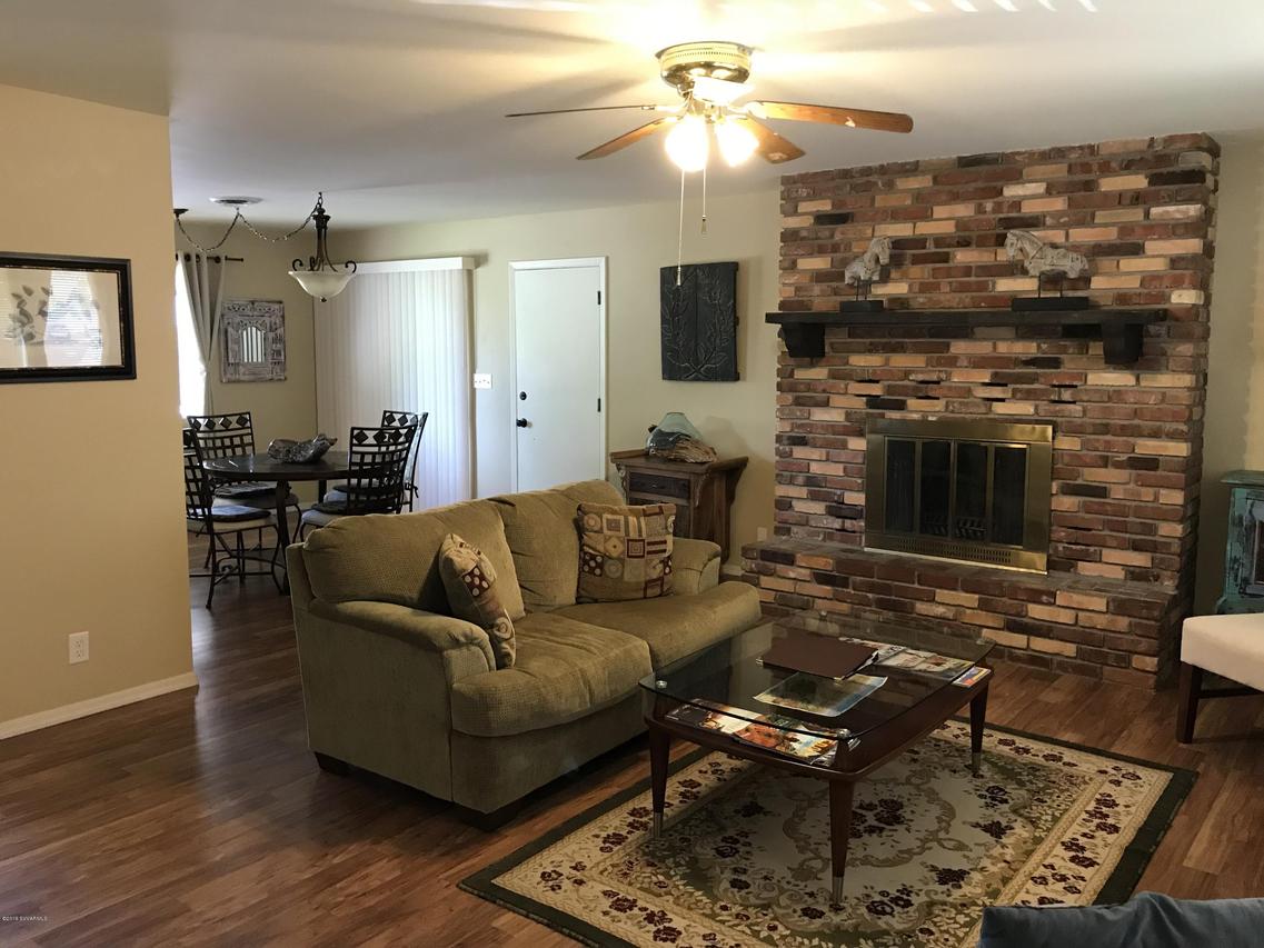 205 N Palo Verde St., Cottonwood, AZ 86326