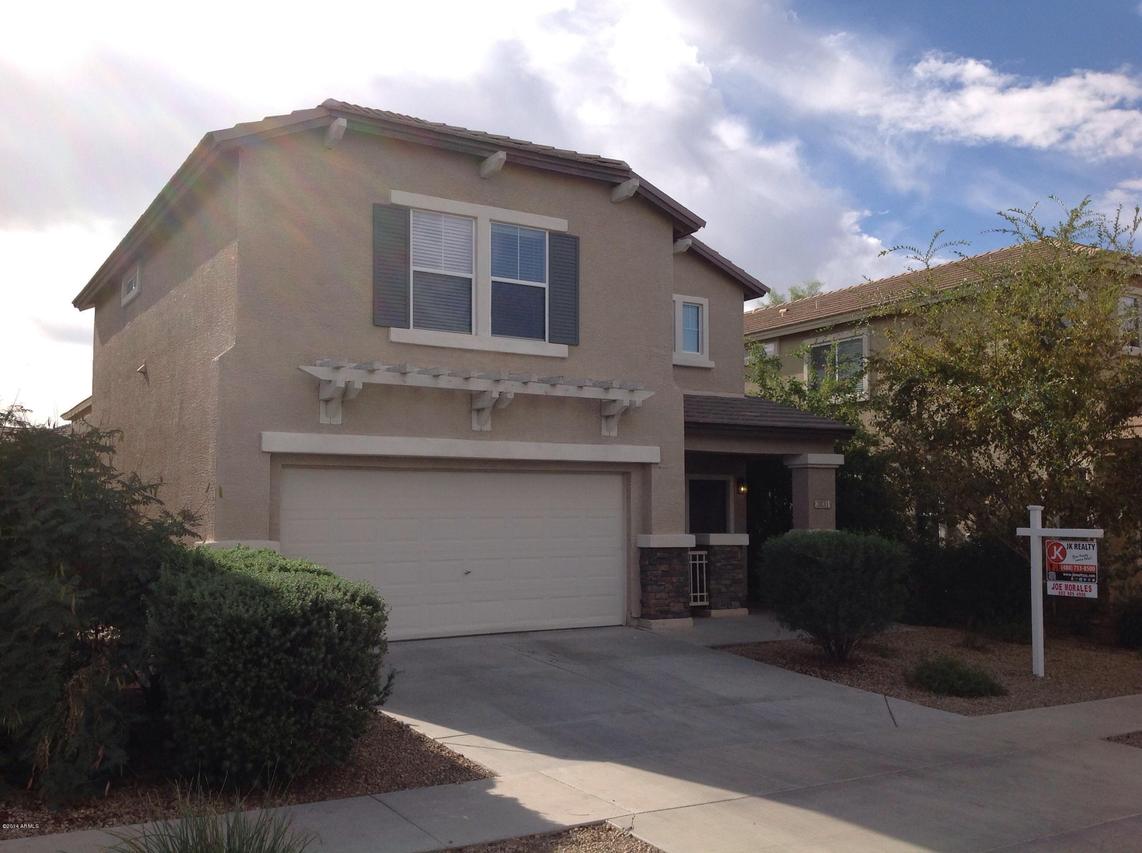 3031 W Cavalry Dr., Phoenix, AZ 85086