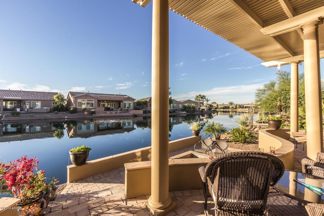 42463 W Blue Suede Shoes Ln., Maricopa, AZ 85138