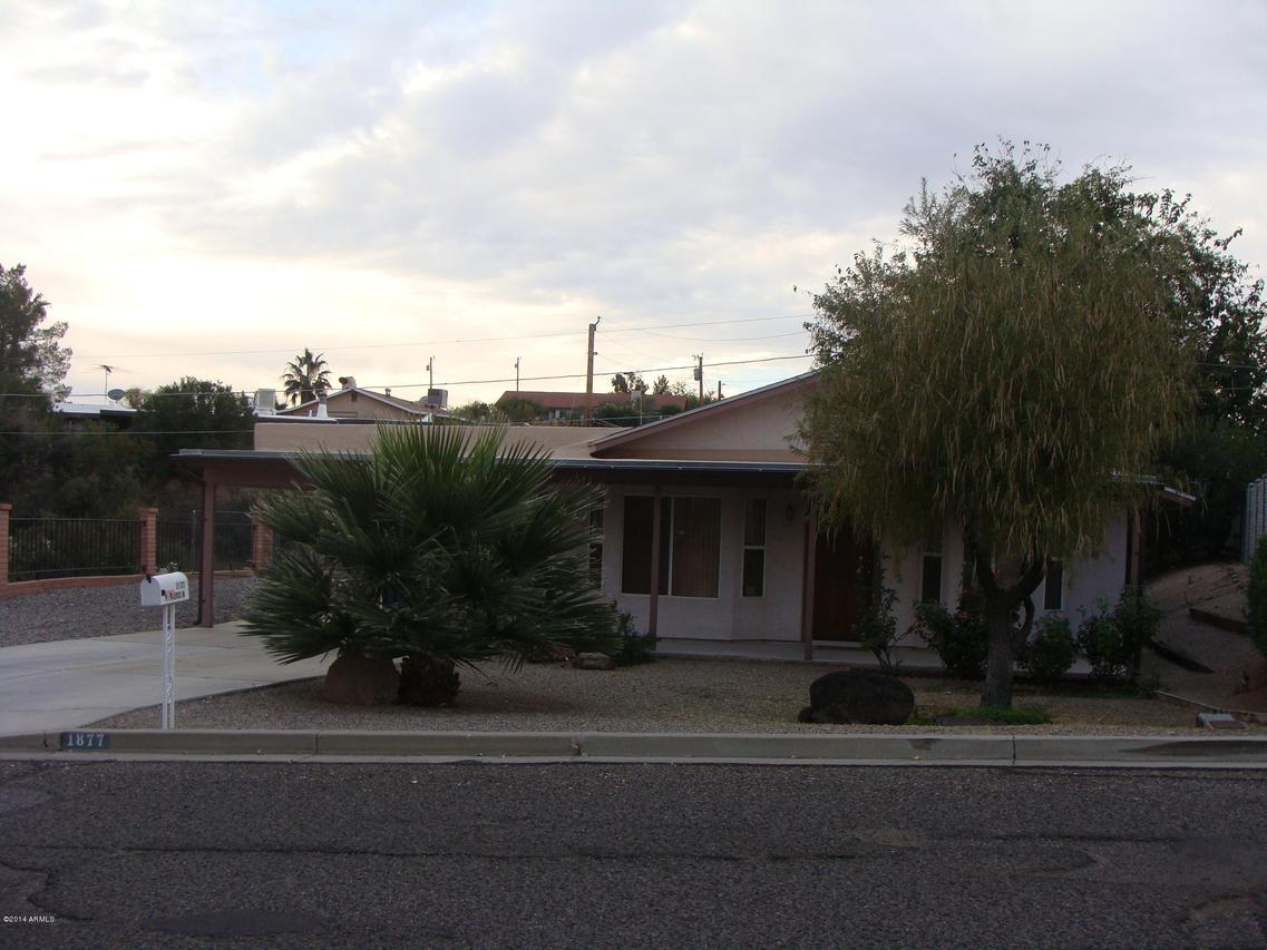1877 N Aguila Dr., Wickenburg, AZ 85390
