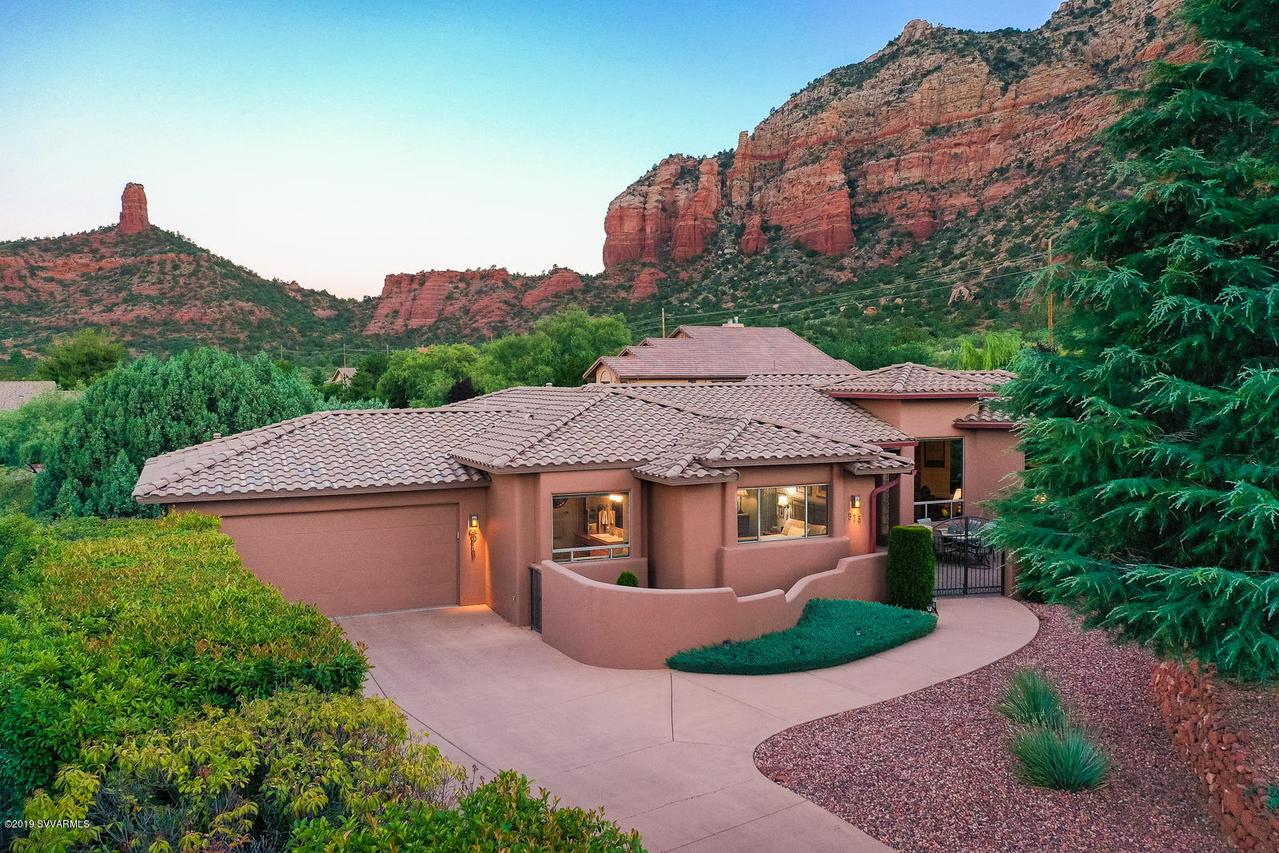 975 Rodeo Rd., Sedona, AZ 86336