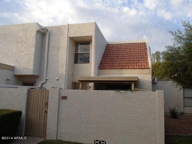 1342 W Emerald Ave. #398, Mesa, AZ 85202