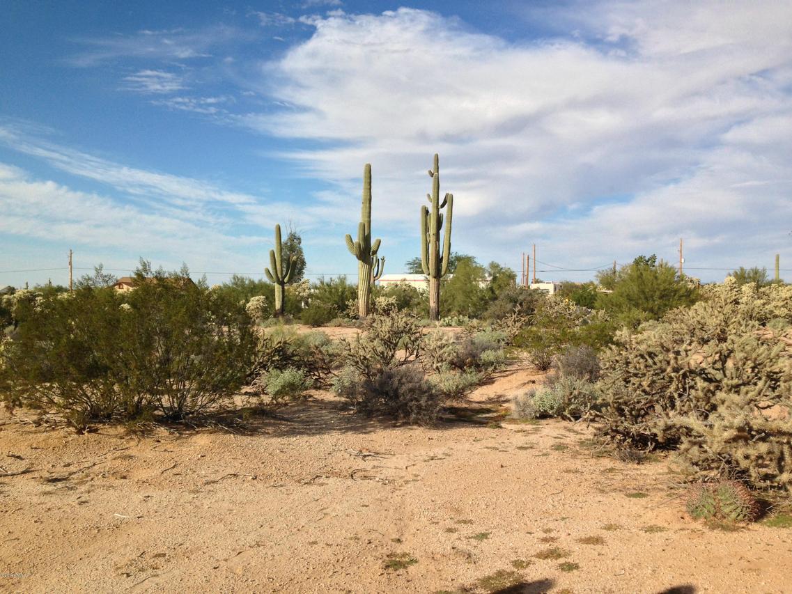 28075 E Quartzite Dr., Florence, AZ 85132
