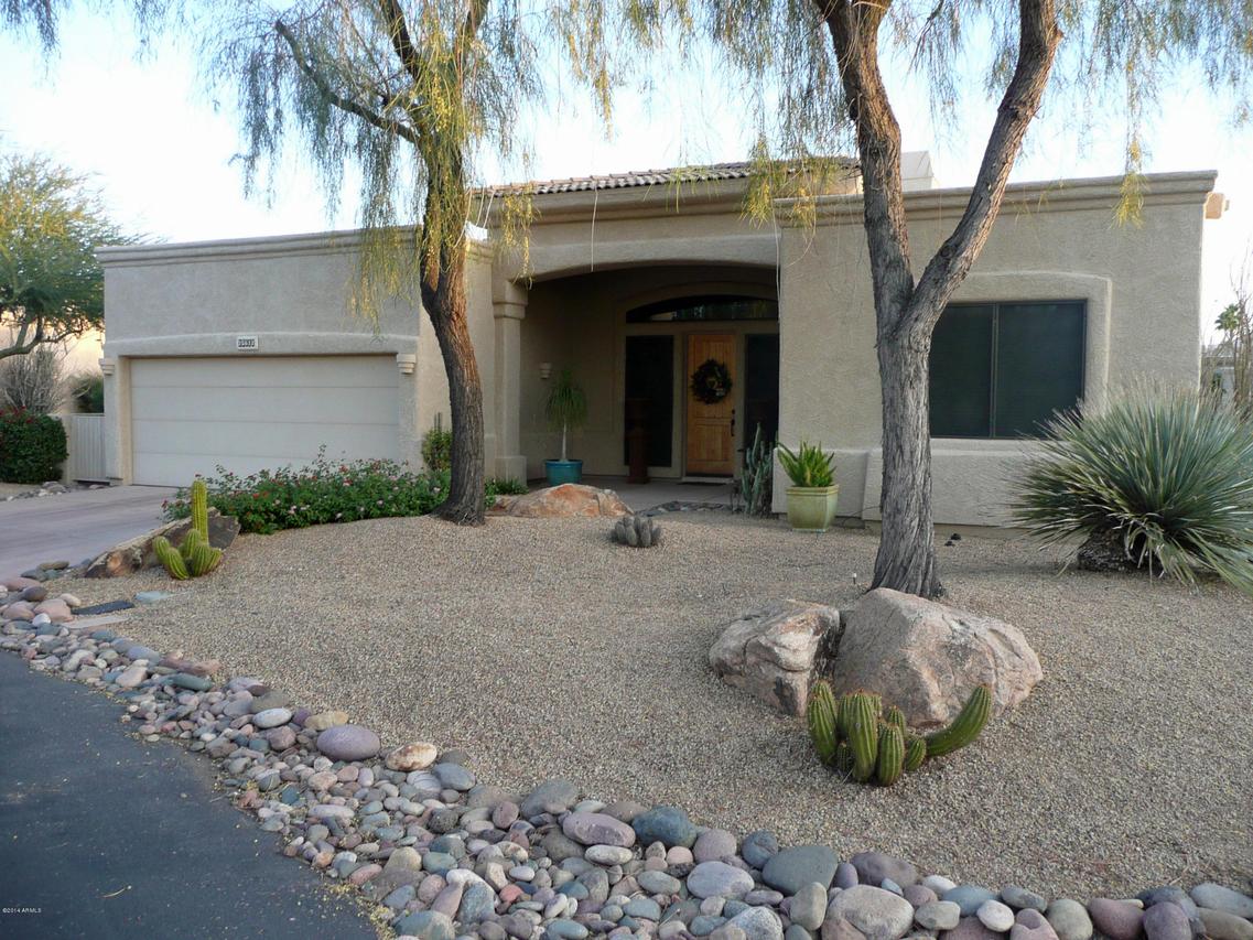 25613 N Green River Ln., Rio Verde, AZ 85263