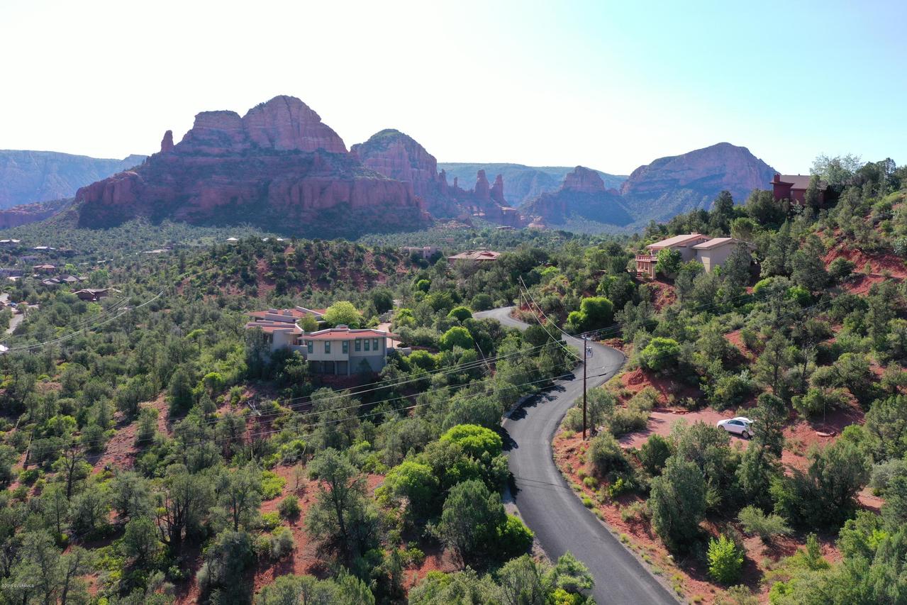 235 Elysian Dr., Sedona, AZ 86336