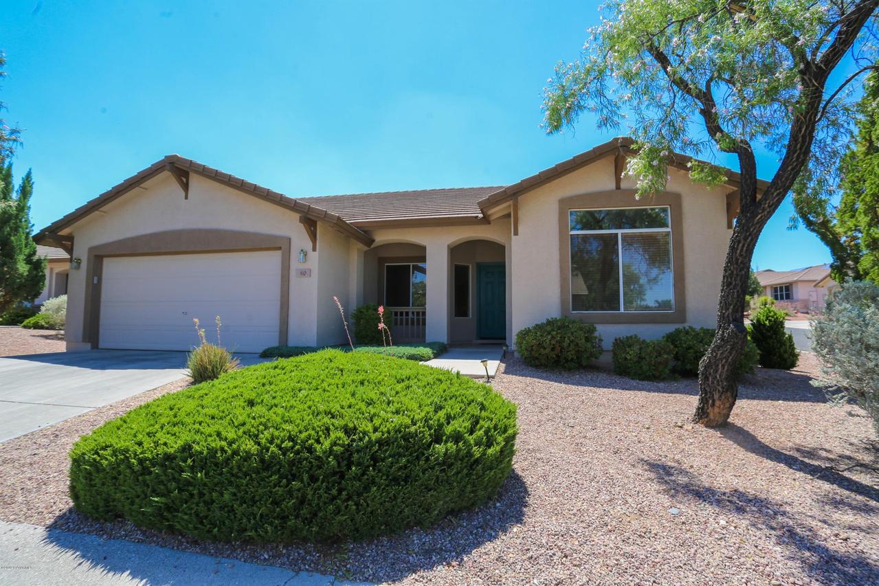 60 S Campfire Cir., Cottonwood, AZ 86326